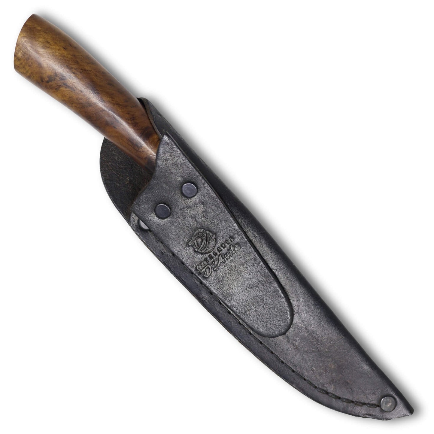 Faca Parrillera 6''