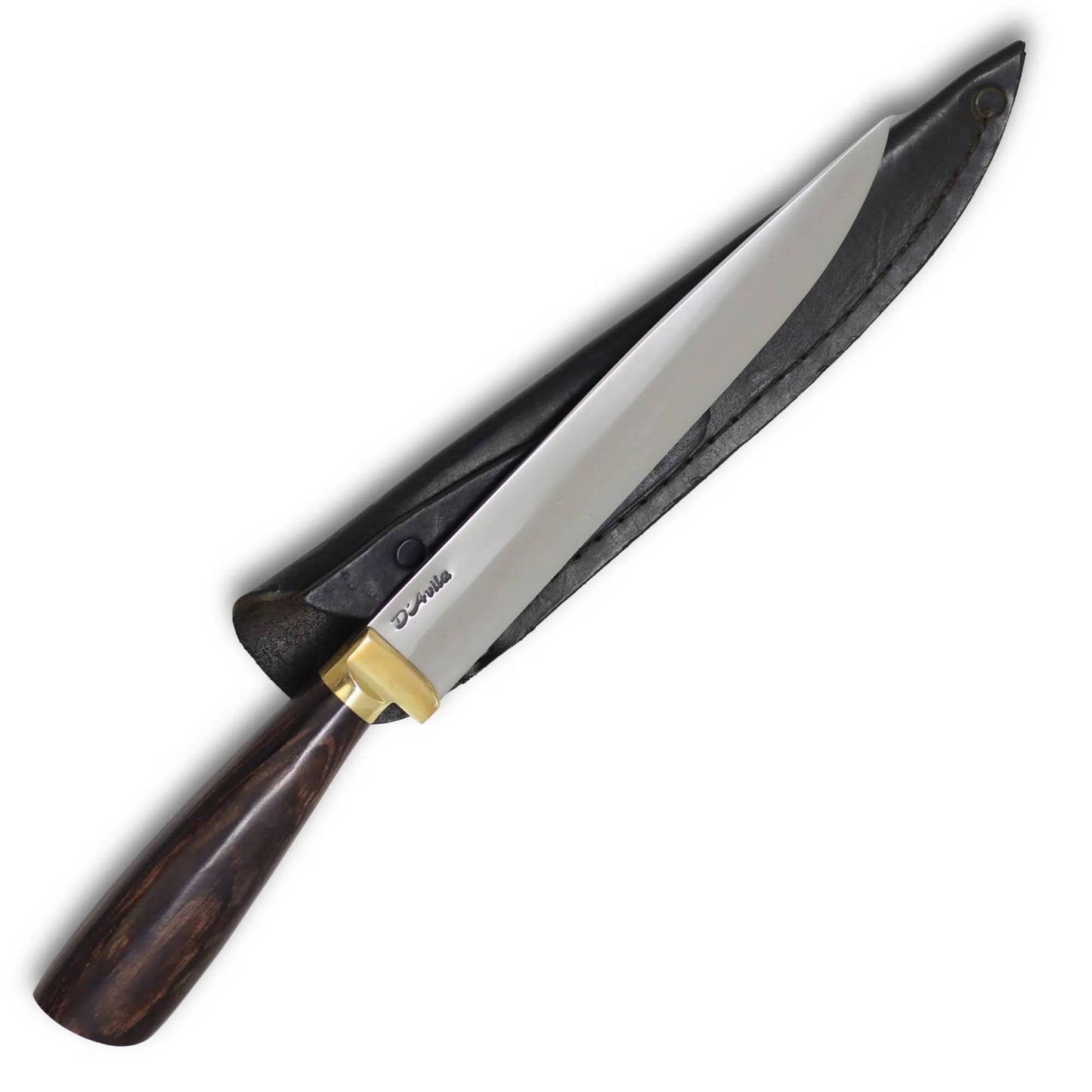 Faca Parrillera 8''