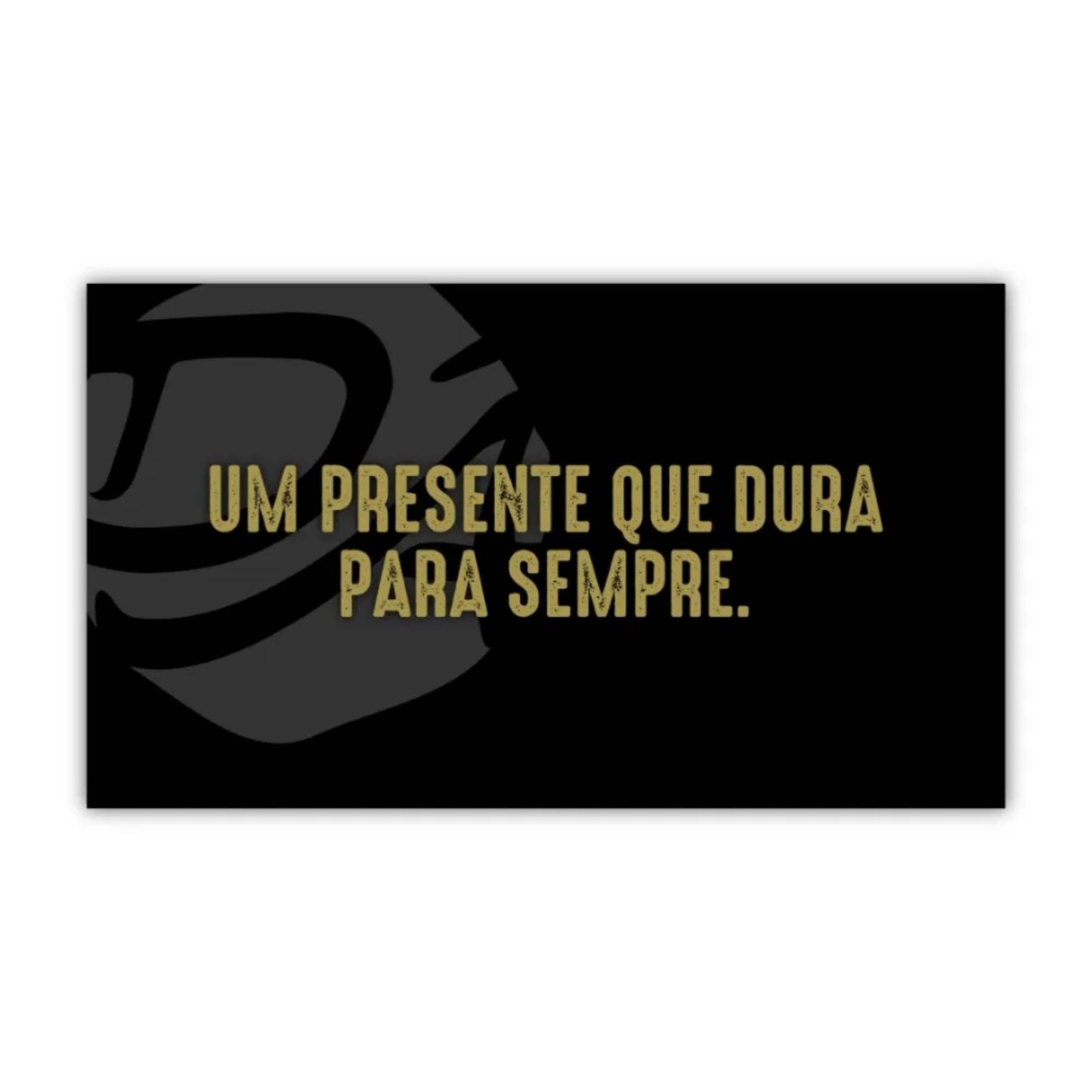 Vale-presente D'Avila (Gift Card)