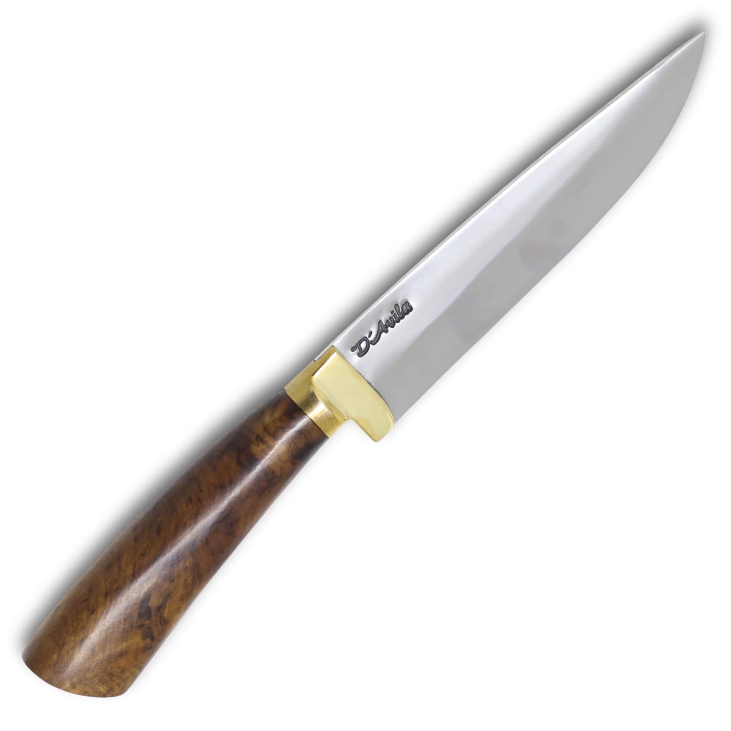 Faca Parrillera 6''