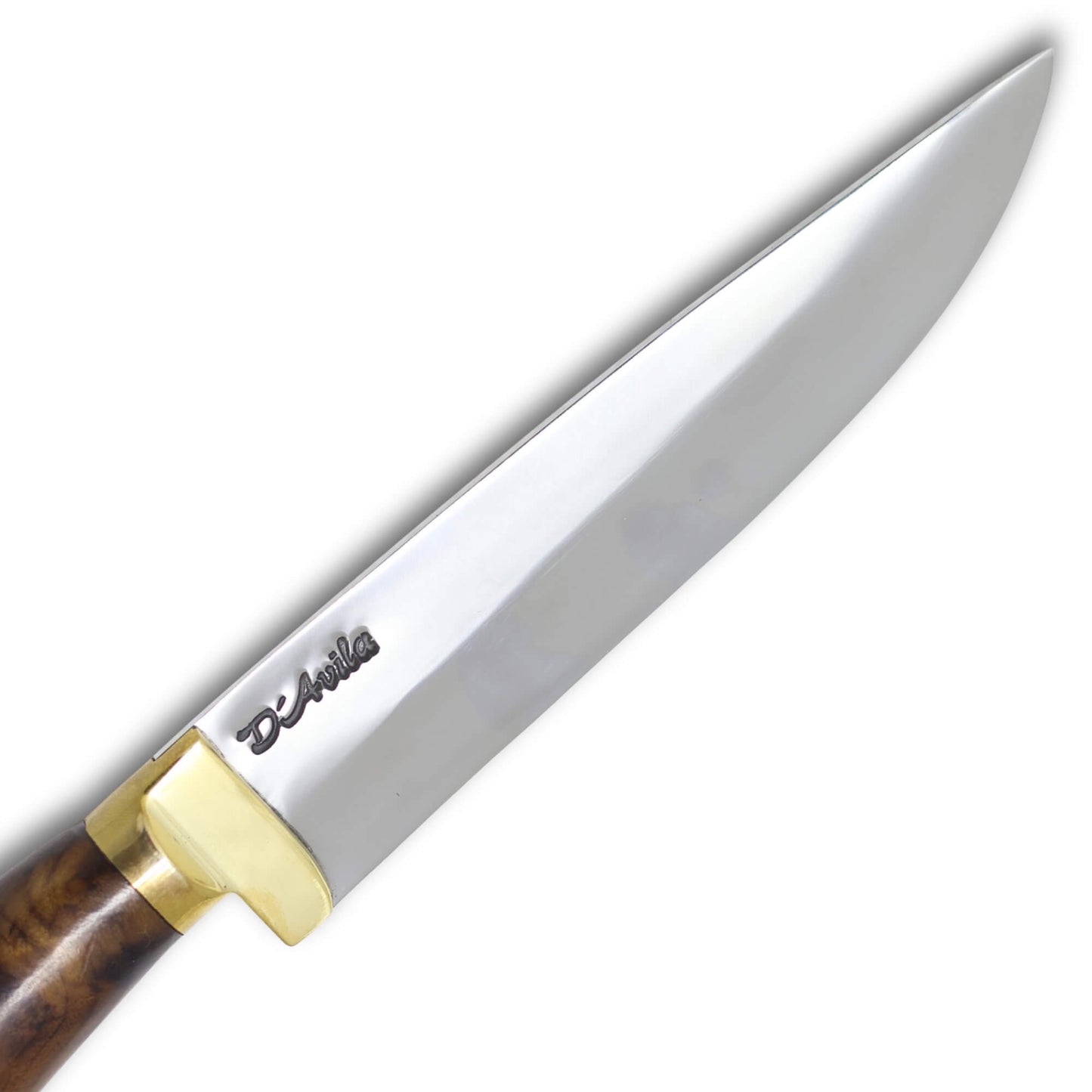 Faca Parrillera 6''