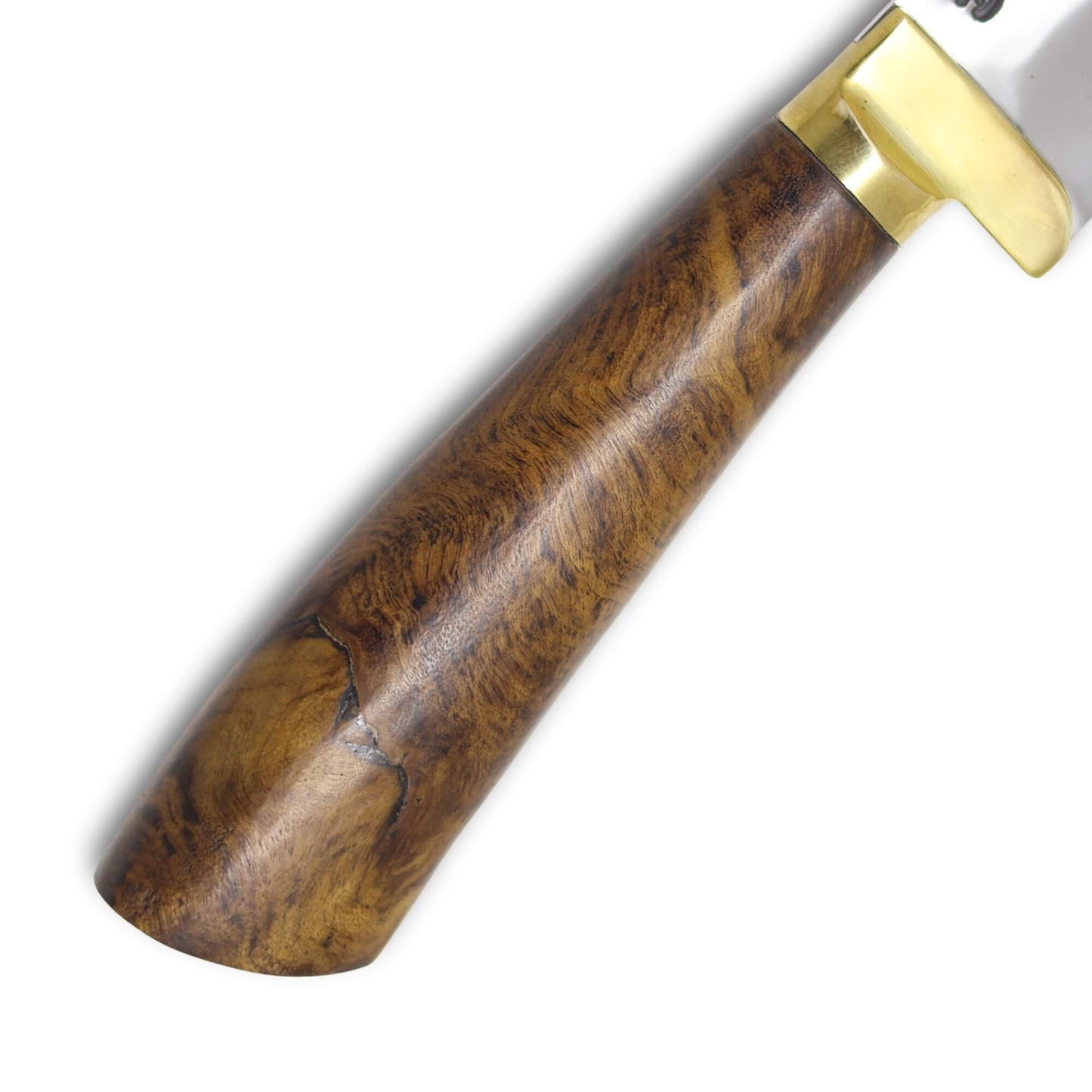 Faca Parrillera 6''