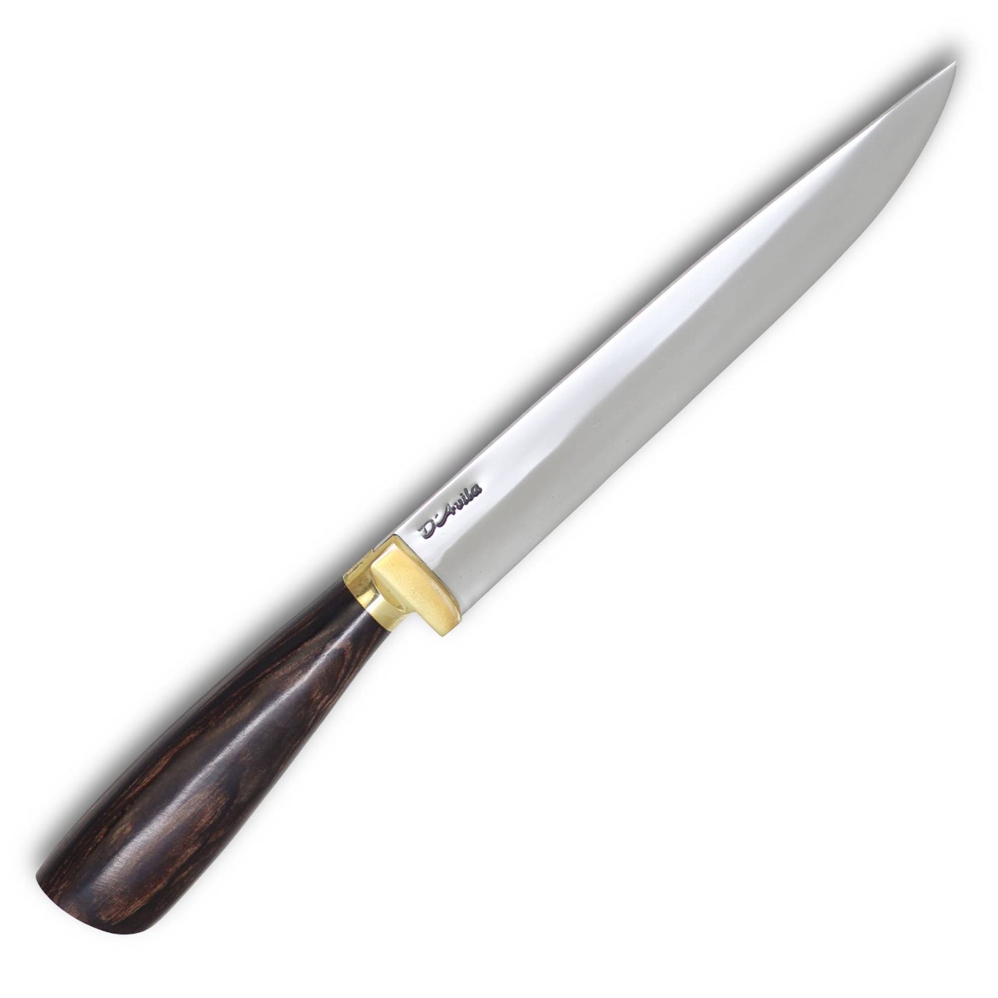 Faca Parrillera 8''