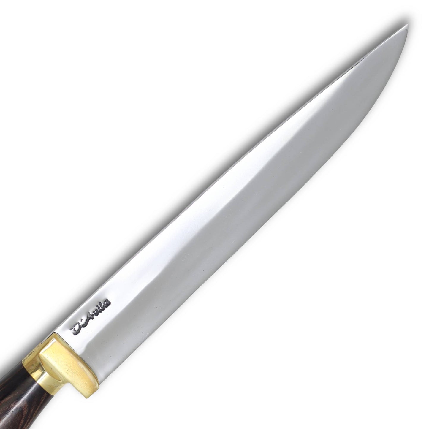 Faca Parrillera 8''