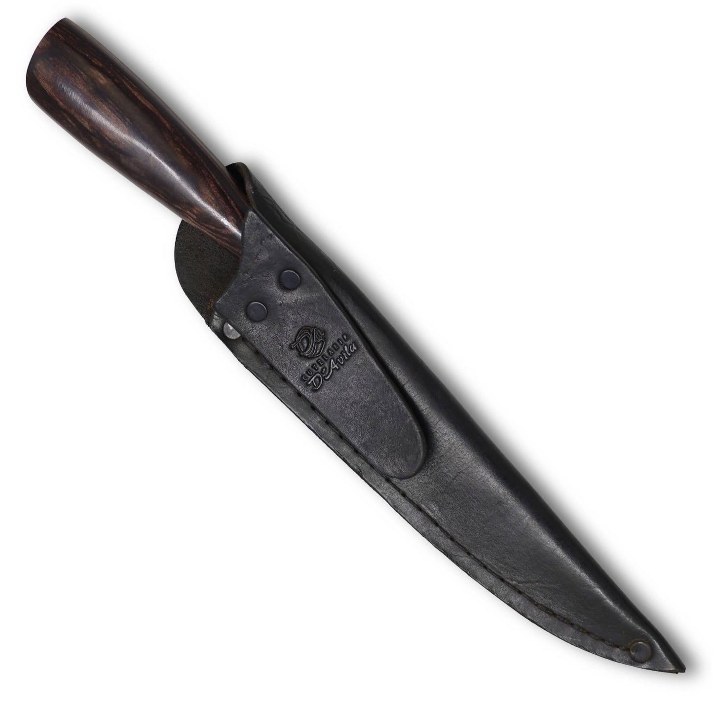 Faca Parrillera 8''