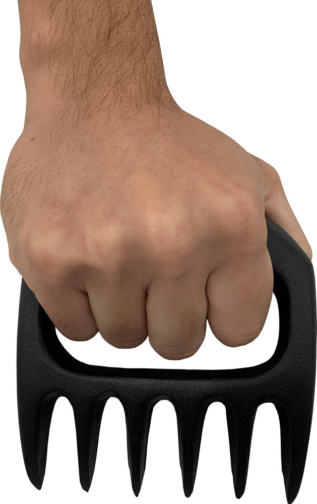 Garra de Urso Black para Churrasco